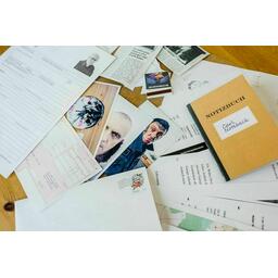 Dossier Criminel: Affaire n°1 - Les Flammes d'Adlerstein Eclate