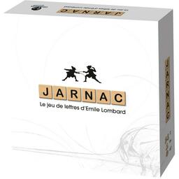 Jarnac Cover 3d
