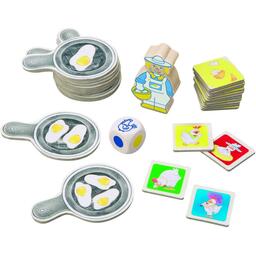 Catherinette Caquète Eclate