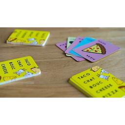 Taco Verso Bouc Cheese Pizza Zoom