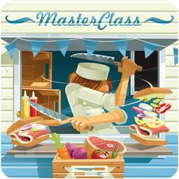 Sandwich: MasterClass Carte