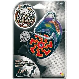 Jungle Speed Dark Cover