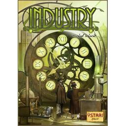 Industry Cover