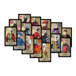 Fief Cartes