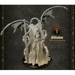 Time of Legends: Destinies Figurine