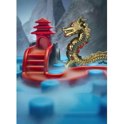 Pagodes: Édition du Dragon Zoom