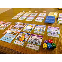 Fantastiques Fabriques Eclate