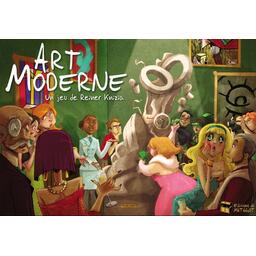 Art Moderne Cover