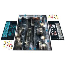 Batman: Gotham City Chronicles - Versus Eclate