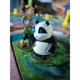 Takenoko Figurines