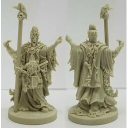 Zombicide: Green Horde - Special Guest - Adrian Smith 2 Figurines