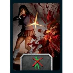 City of Horror Carte