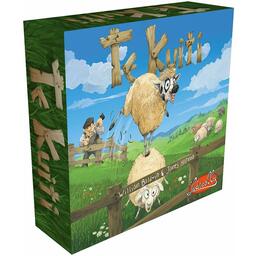 Te Kuiti Cover 3d