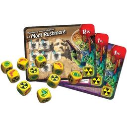 Mars Attacks: Le Jeu de Dés Eclate