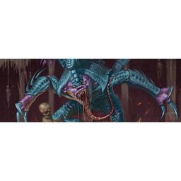 Space Hulk: Death Angel - Le Jeu de Cartes Top