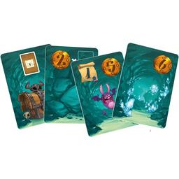 Takara Island Cartes