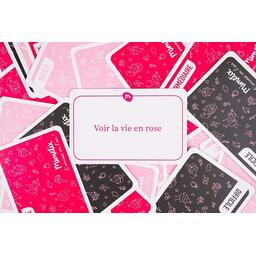 Mimetix: S'Envoie en l'Air ! Eclate