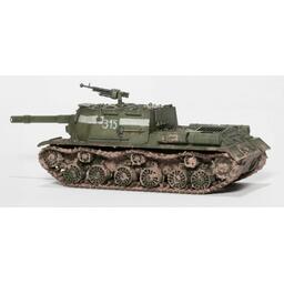TANKS: ISU-152 Figurine