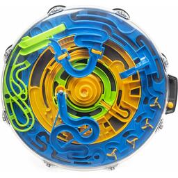 Perplexus: Revolution Runner Cover 3d