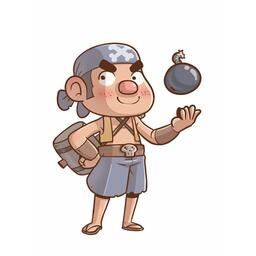 Baïam: Le Jeu Dont Vous Êtes Les Héros Artwork