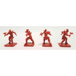 BattleLore: Seconde Édition - La Horde de Scorn Figurines