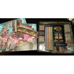 Sorcerer City Eclate