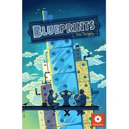 Blueprints Cover