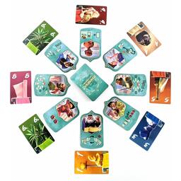 Merchants of Dunhuang Eclate