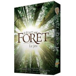 Il Était une Forêt: Le Jeu Cover 3d