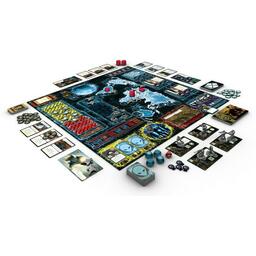 XCOM: Le Jeu de Plateau Plateau