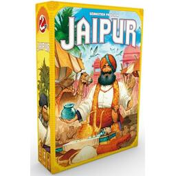 Jaipur 2019 Cover 3d
