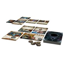 Horreur à Arkham: Le Jeu de Cartes Zoom