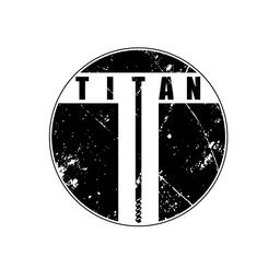 Titan Cover
