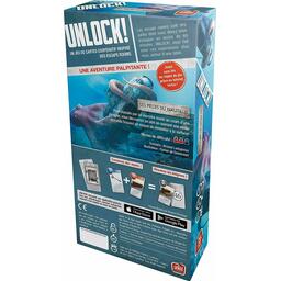 Unlock ! Les Pièges du Nautilus Back 3d