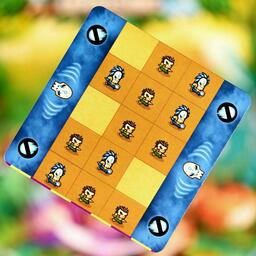 Kingdom Rush: Elemental Uprising Zoom