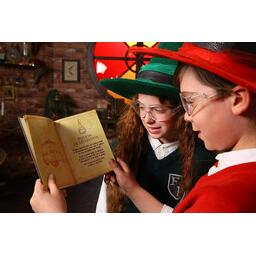 Fabulus Potium Enfants