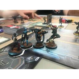 Infinity Defiance Zoom