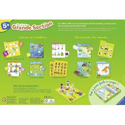 Mes Jeux De Grande Section Back