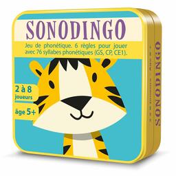 Sonodingo Cover 3d
