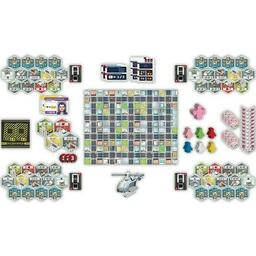 Dice Hospital Soins Communautaires Eclate