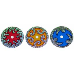 Jungle Speed: Silver Tuiles