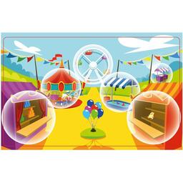 Bubble Stories Carte