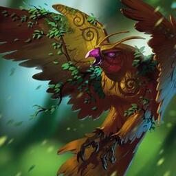 Seasons: Enchanted Kingdom Artwork