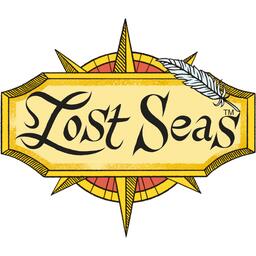 Lost Seas Logo