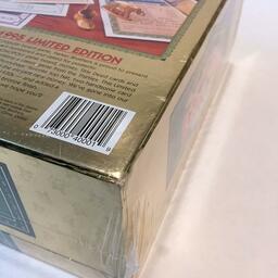 Monopoly: 60th Anniversary Edition Zoom