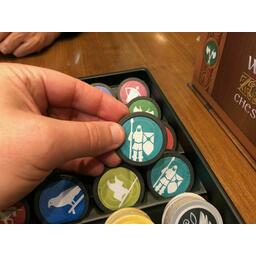 Champ d'Honneur Zoom