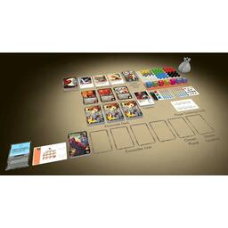 Pulp Invasion: X1 Eclate