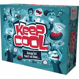 Keep Cool Eclate