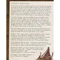 Trek 12+1: Carnet de Voyage en Himalaya Page