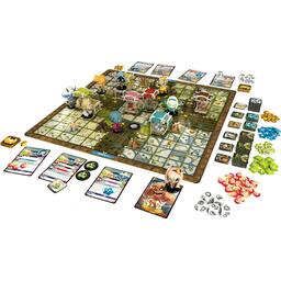 Krosmaster: Arena 2.0 Eclate